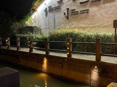-鸣鹤古镇