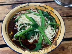 -赵伍面庄(松石大道店)