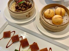 化皮乳猪件-宝丽轩中餐厅BAOLIXUAN