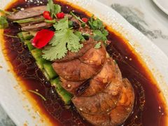 -清雅轩·清真菜·传统菜•融合菜(滑翔店)