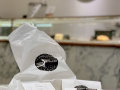 意式脆饼-WHEAT&BAKER-麥(凯德来福士店)