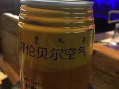 -很久以前羊肉串(簋街店)