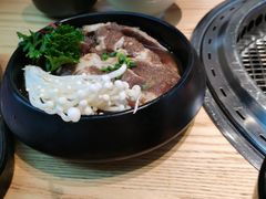 -汉拿山(包河万达店)
