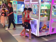 -反斗乐园(中航城君尚购物中心)