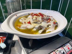 -火宫殿·小吃王国(坡子街店)