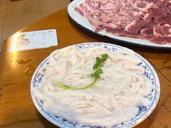 猪X根-华哥新鲜猪精品美食
