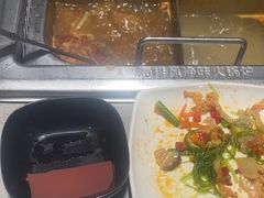 -海底捞火锅(吾悦广场店)