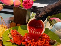 -金陵家宴·金陵春·南京菜(夫子庙店)