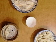 -东方饺子王(新阳路店)