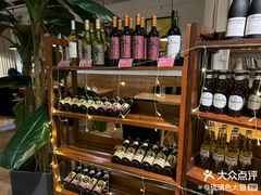 -雕刻时光咖啡馆(师大路店)