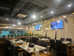 -烹然四季椰子鸡火锅(团结湖总店)