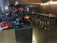 -Bracket Coffee(银河SOHO店)