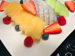 -渔火·特色餐厅(佘山世茂洲际酒店)