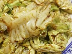 -天津外国语大学（马场道校区）食堂