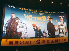 -博纳国际影城IMAX(中央大道店)