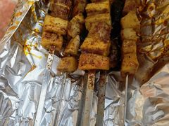 -巴依老爷新疆美食(工体旗舰店)