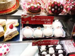 -不二家(数寄屋橋店)