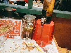 -木屋烧烤(坂田天安云谷店)