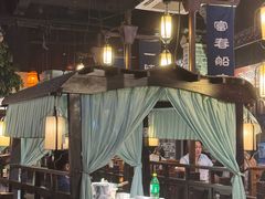 -一味大院•桐庐菜传承店(春江路店)