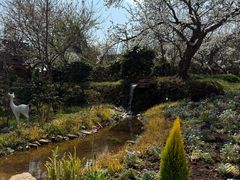 -名花谷生态庄园