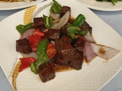 -古南都·老广东酒楼(龙江店)
