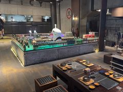 -夜食白市Yespicy·烧烤啤酒宵夜(番禺四海城店)