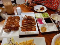 -森谷美食公园(杨行店)