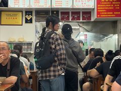 -无名氏面馆(邮电路店)