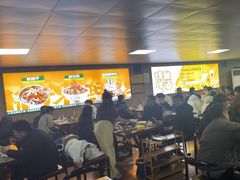 -清真·馬坡二旦烧烤(人生一串拍摄店)