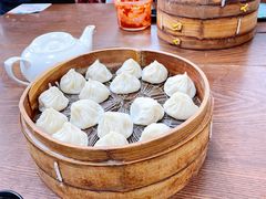 小笼包-万寿斋(山阴路店)
