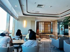 -洄归山也·高空C位湖景下午茶(东方之门店)