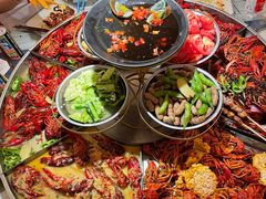 -王红军龙虾(新民路店)