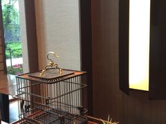 -嘉定凯悦·咖啡厅