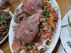 -醉壹号海鲜大排档(厦门美食地标店)