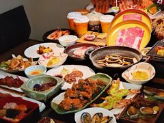 -花潮料理艺食馆(成都万象城店)