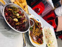-小民大排档(光谷店)