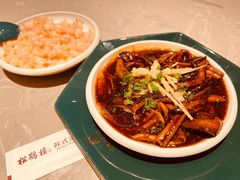 -松鹤楼面馆(清河万象汇店)