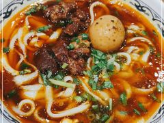 -韩师傅老大同刀削面(北苑路店)