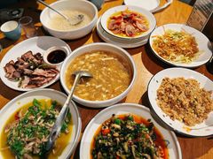 -食光慢宴·安吉土菜馆