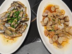 -金海湾海鲜排档(朱家尖店)