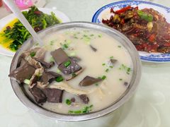 -胡世羊肉汤(南街店)