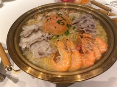 -海鲜码头·中国菜