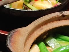 -旺爷砂锅·茶作(国贸城店)