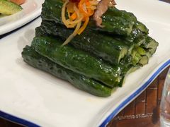 -烤肉季饭庄