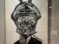 -江苏省美术馆(长江路新馆)