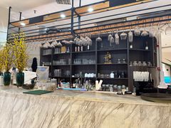 -花舍·新派粤菜·西餐·下午茶(亚运村·鸟巢店)