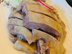 -香园茶社·金陵小灶(老门东店)