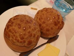 -港丽餐厅(高德置地店)