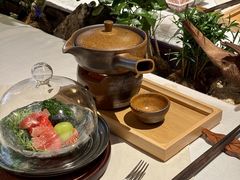 -叶叶菩提(太原别墅店)