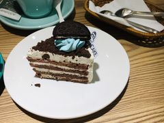 -嗒令甜品·主题融合料理餐厅(首座时代店)